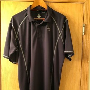 Harley-Davidson Shirt